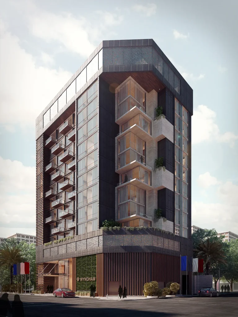 WYNDHAM GARDENS