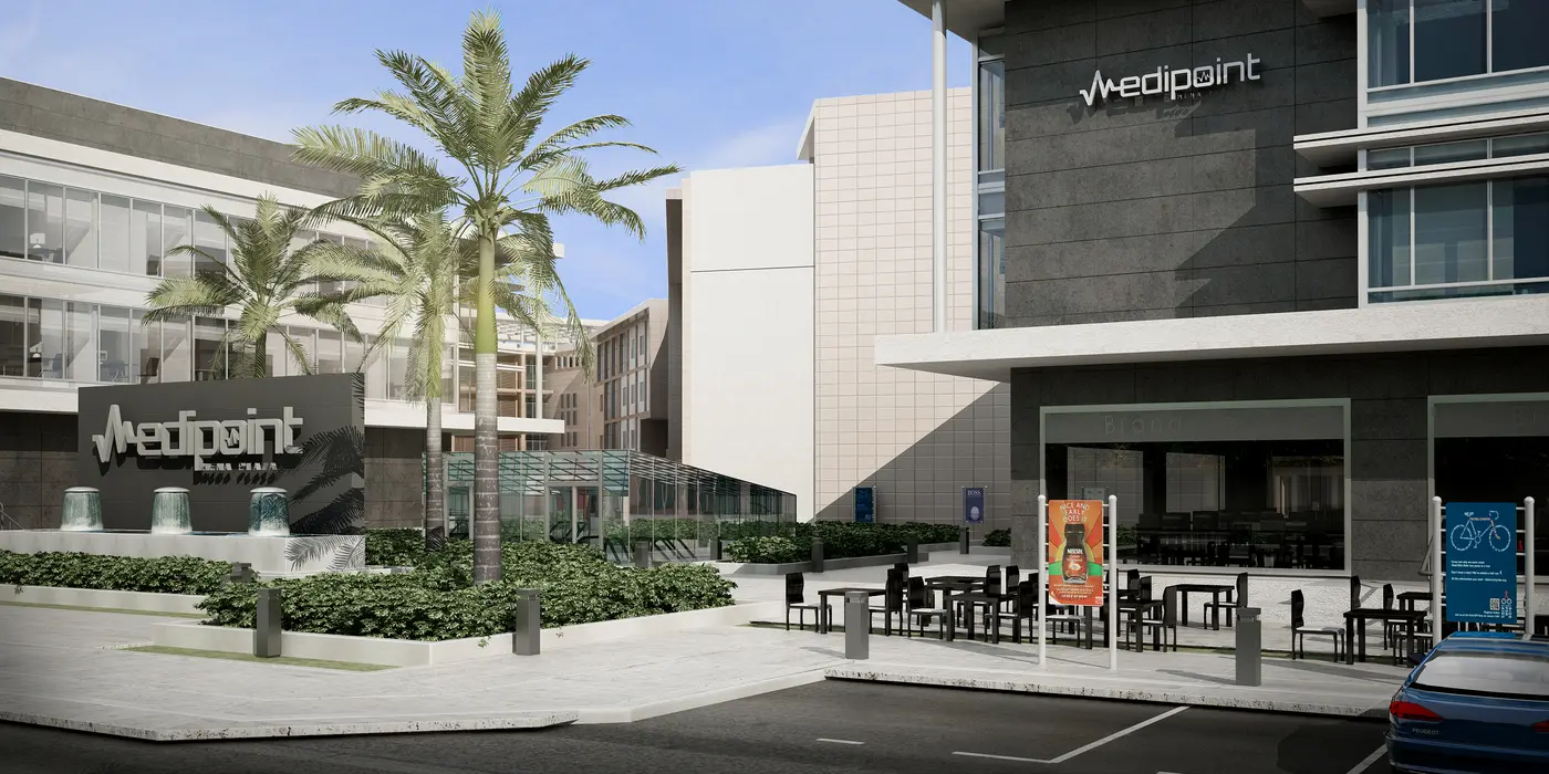 MEDIPOINT