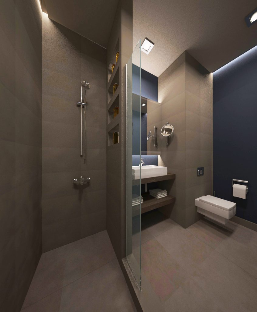 STUDENT HOUSING – ZC
